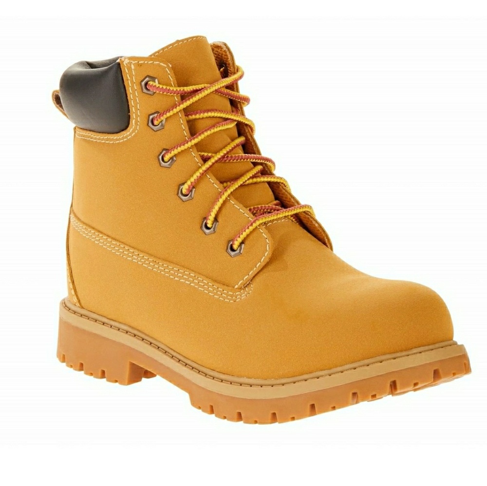 Mens boots for construction and casual.